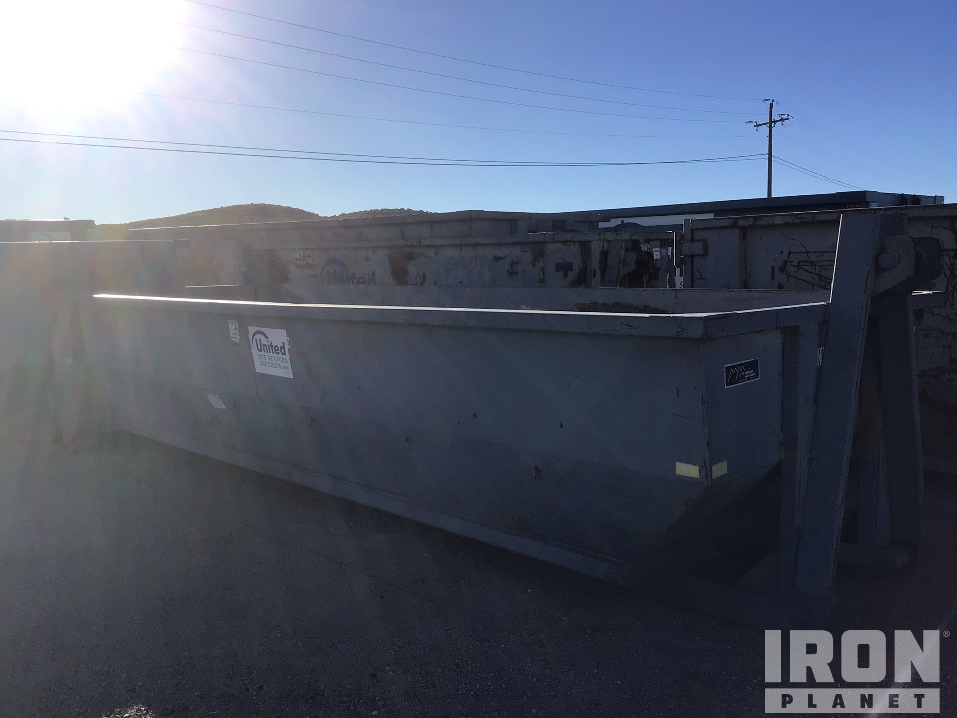 General Appearance with Imagen: esquina delantera derecha