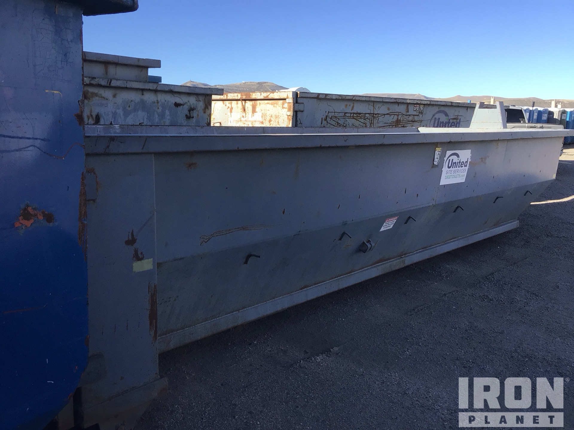 General Appearance with Imagen: esquina trasera derecha