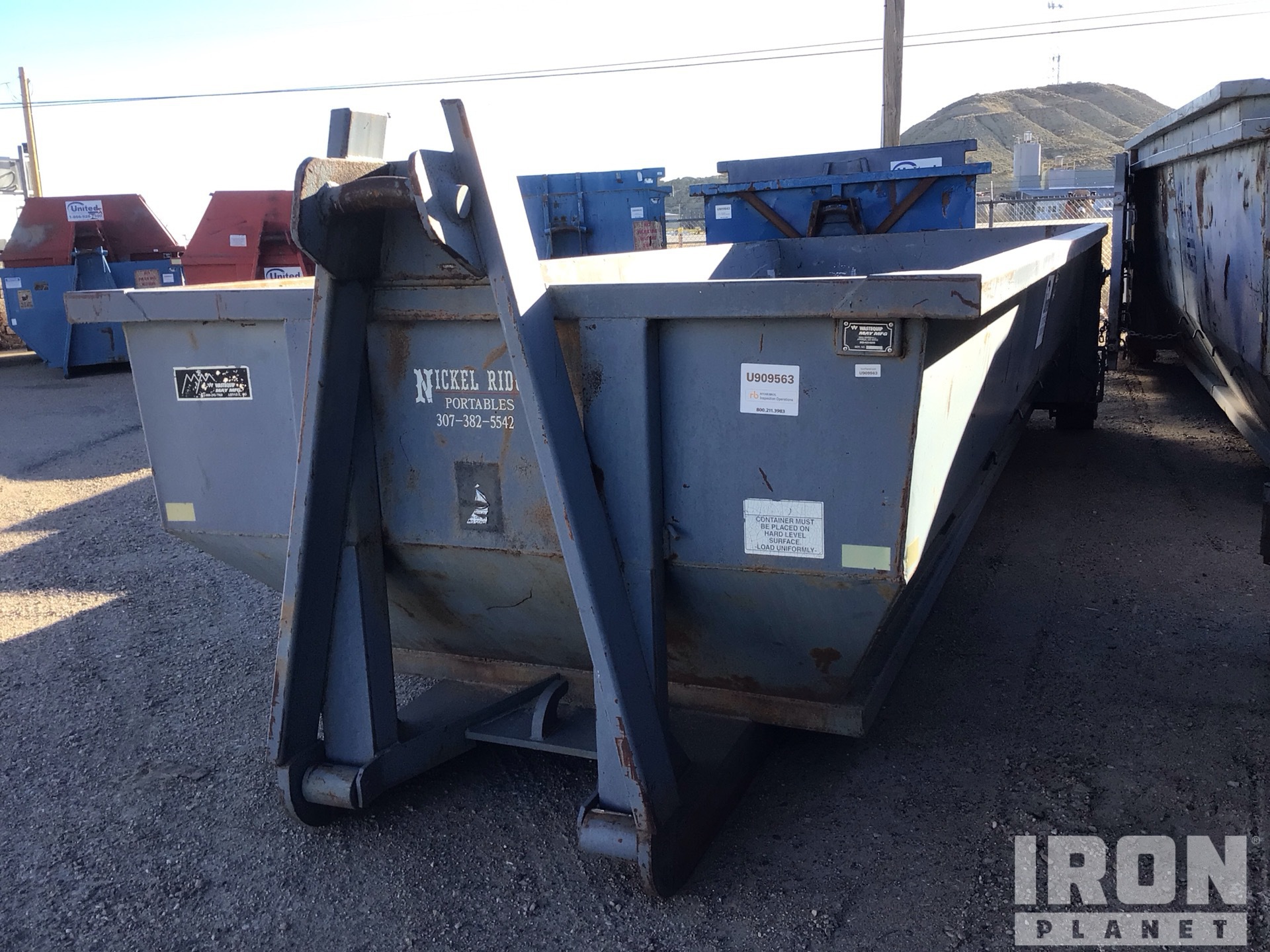 General Appearance with Imagen: esquina delantera izquierda