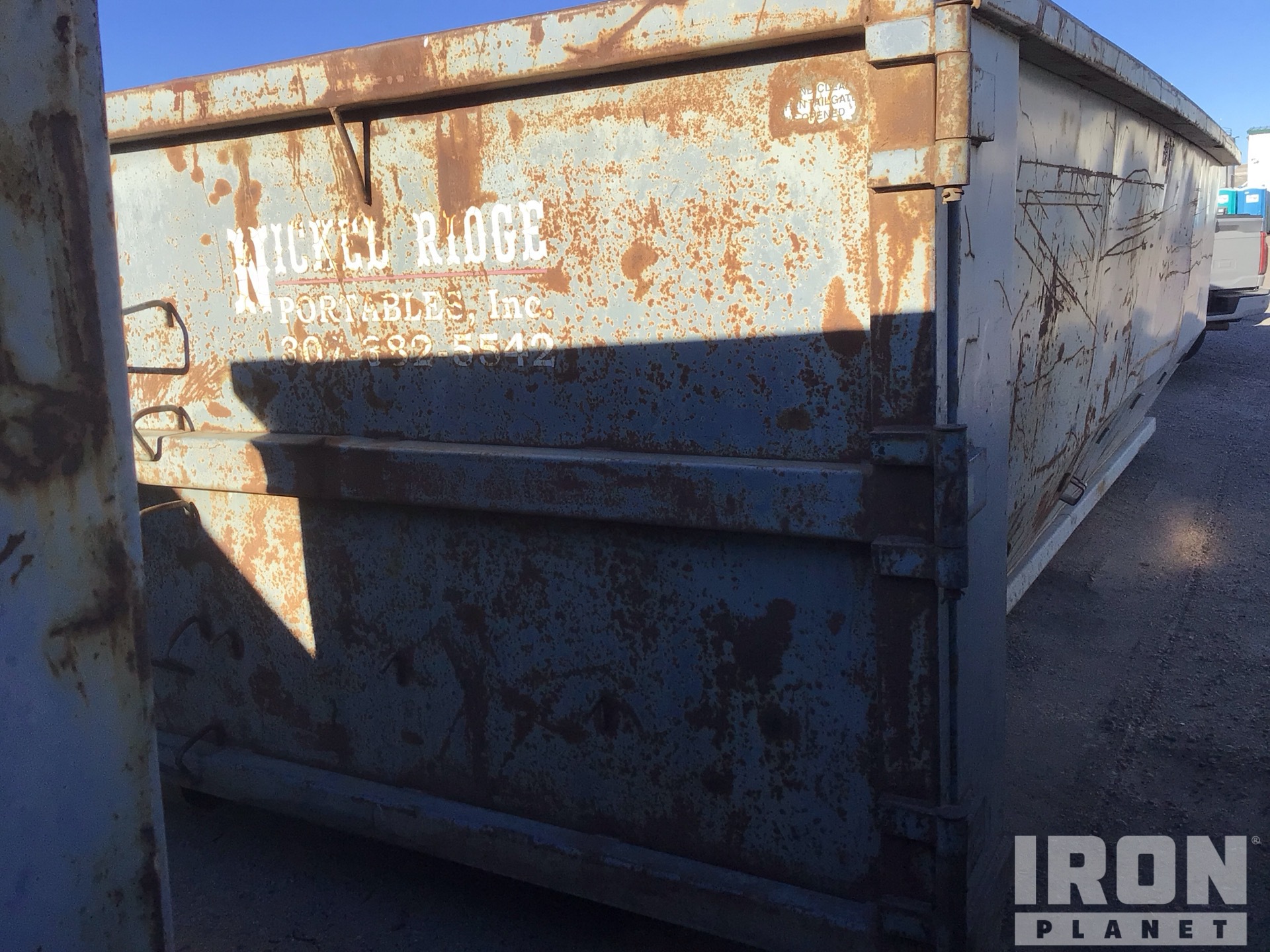 General Appearance with Imagen: esquina trasera derecha