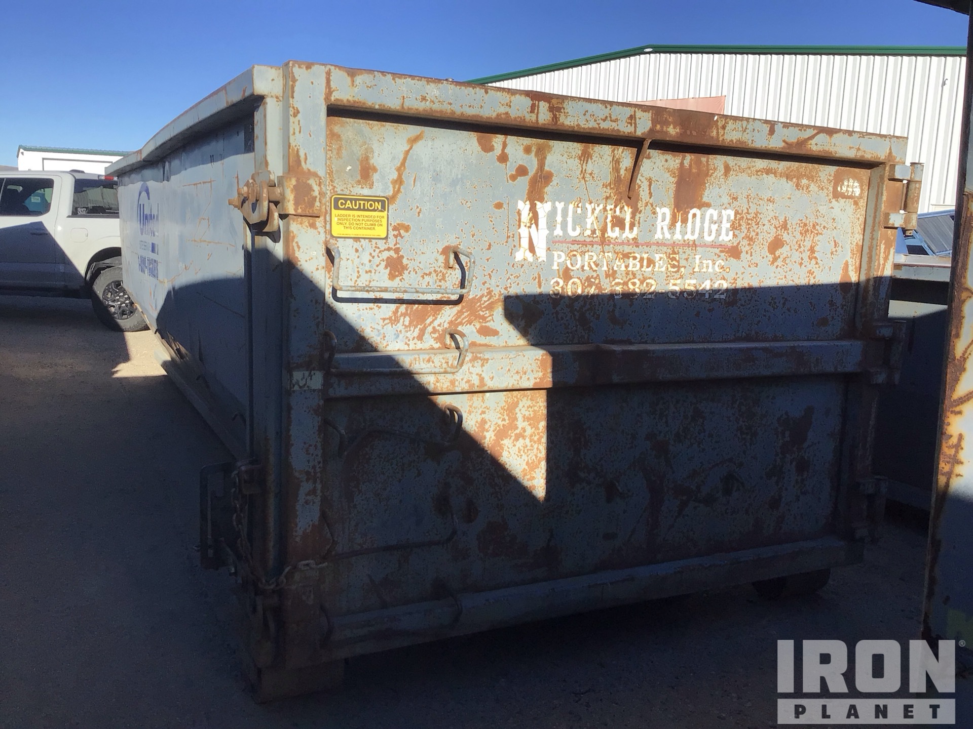 General Appearance with Imagen: esquina trasera izquierda