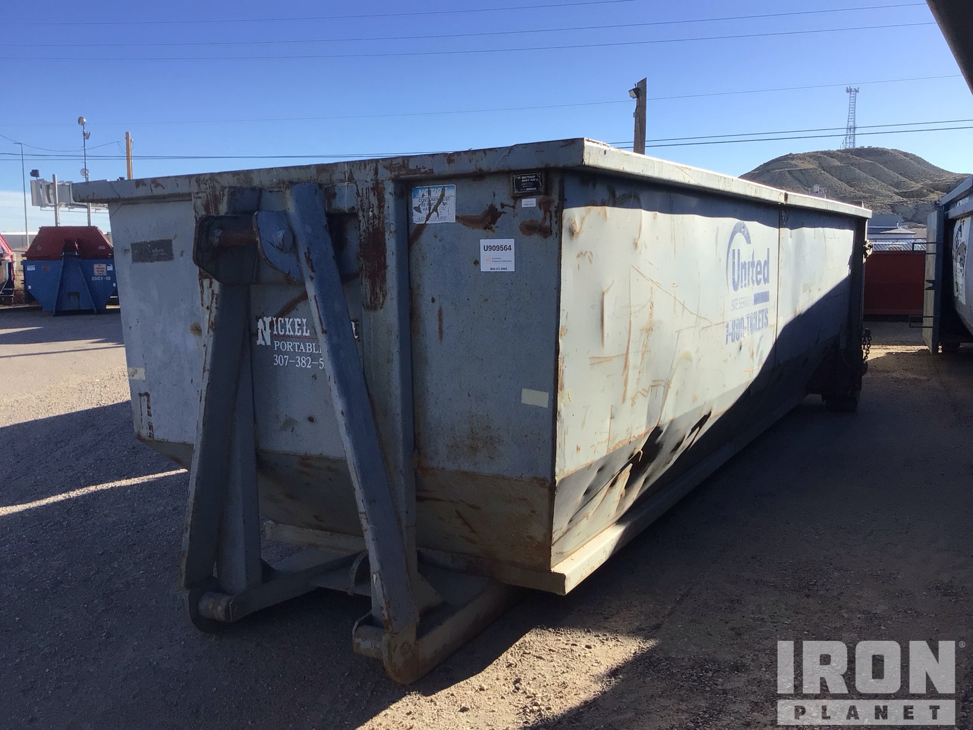 General Appearance with Imagen: esquina delantera izquierda