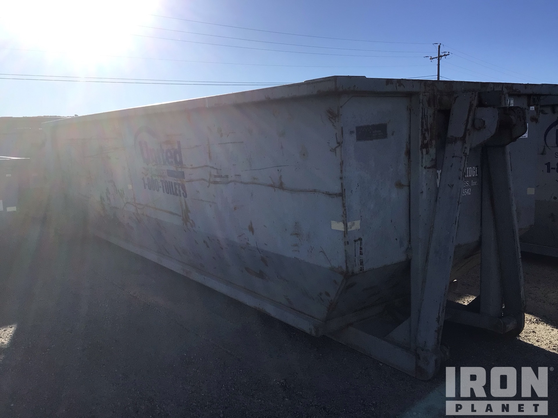 General Appearance with Imagen: esquina delantera derecha