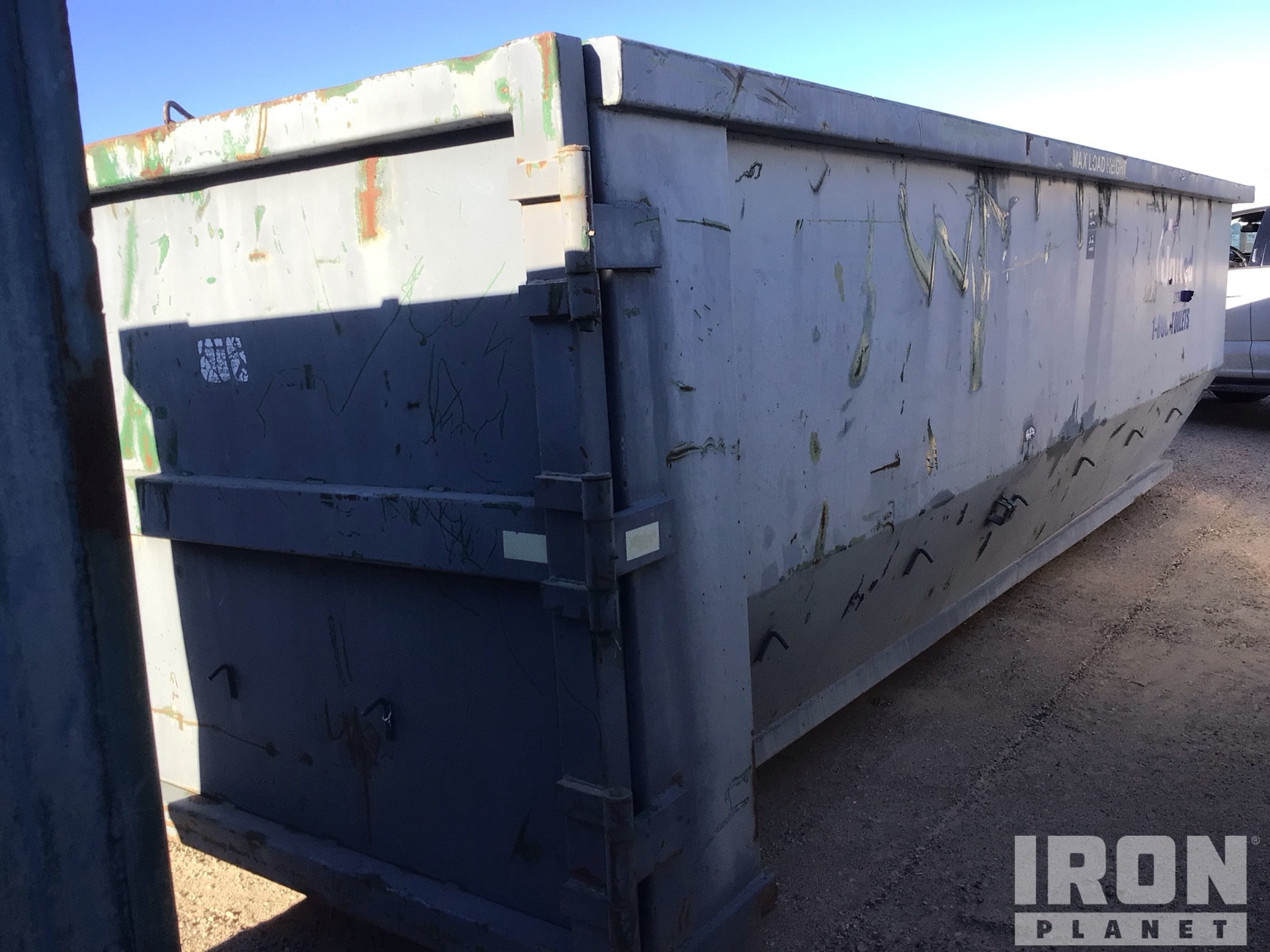 General Appearance with Imagen: esquina trasera derecha