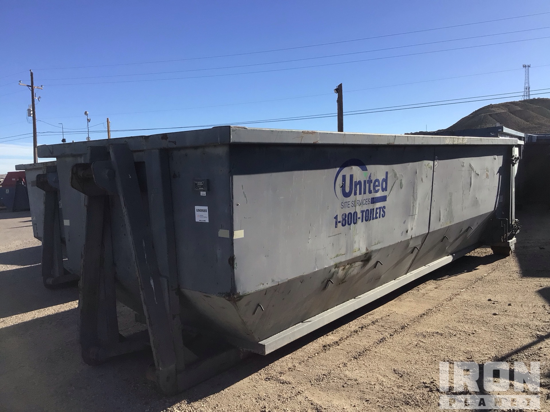 General Appearance with Imagen: esquina delantera izquierda