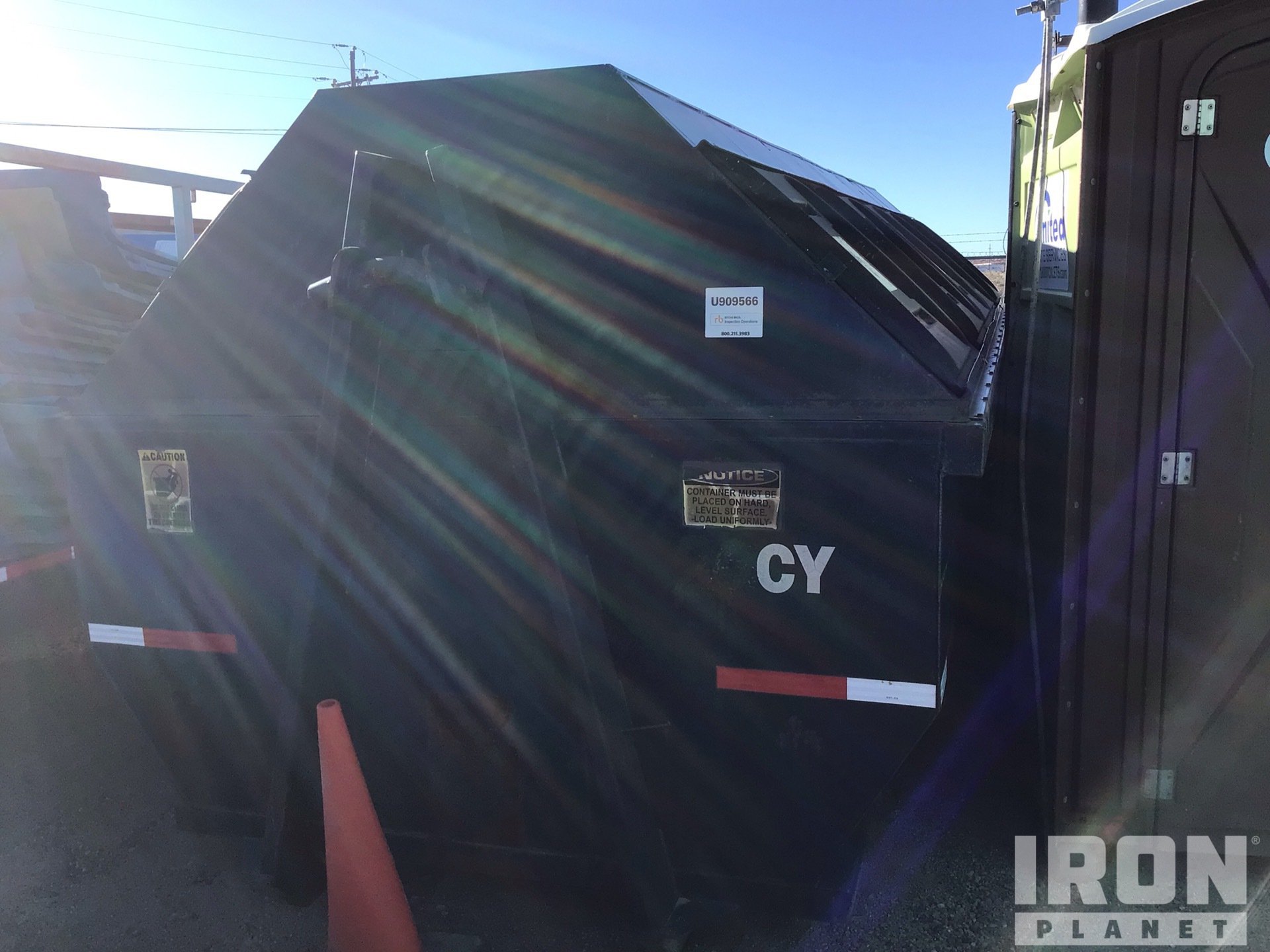 General Appearance with Imagen: esquina delantera izquierda