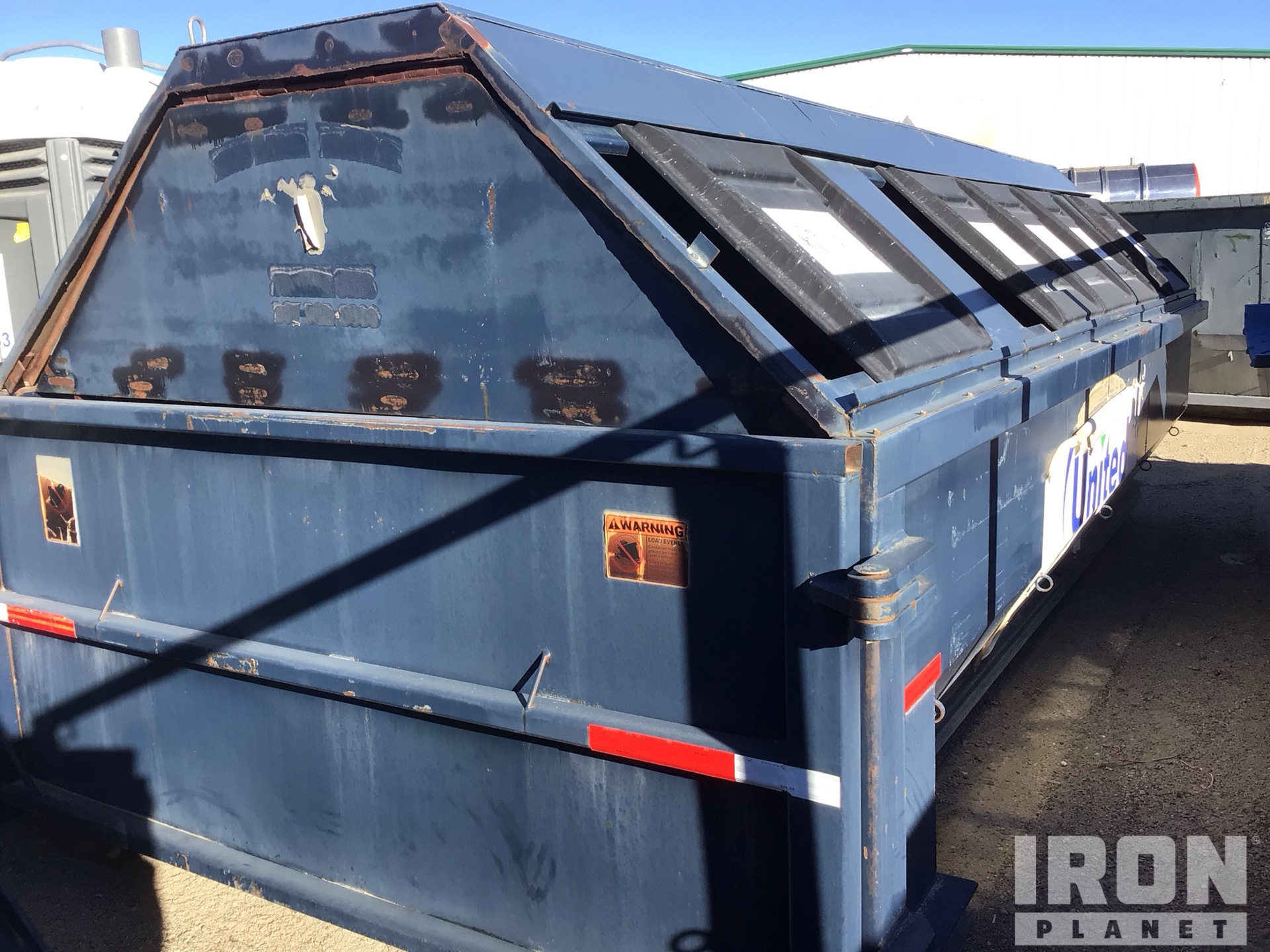 General Appearance with Imagen: esquina trasera derecha