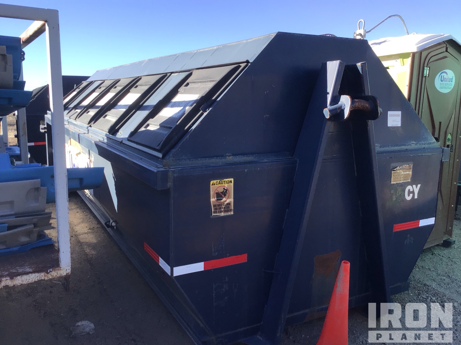 General Appearance with Imagen: esquina delantera derecha