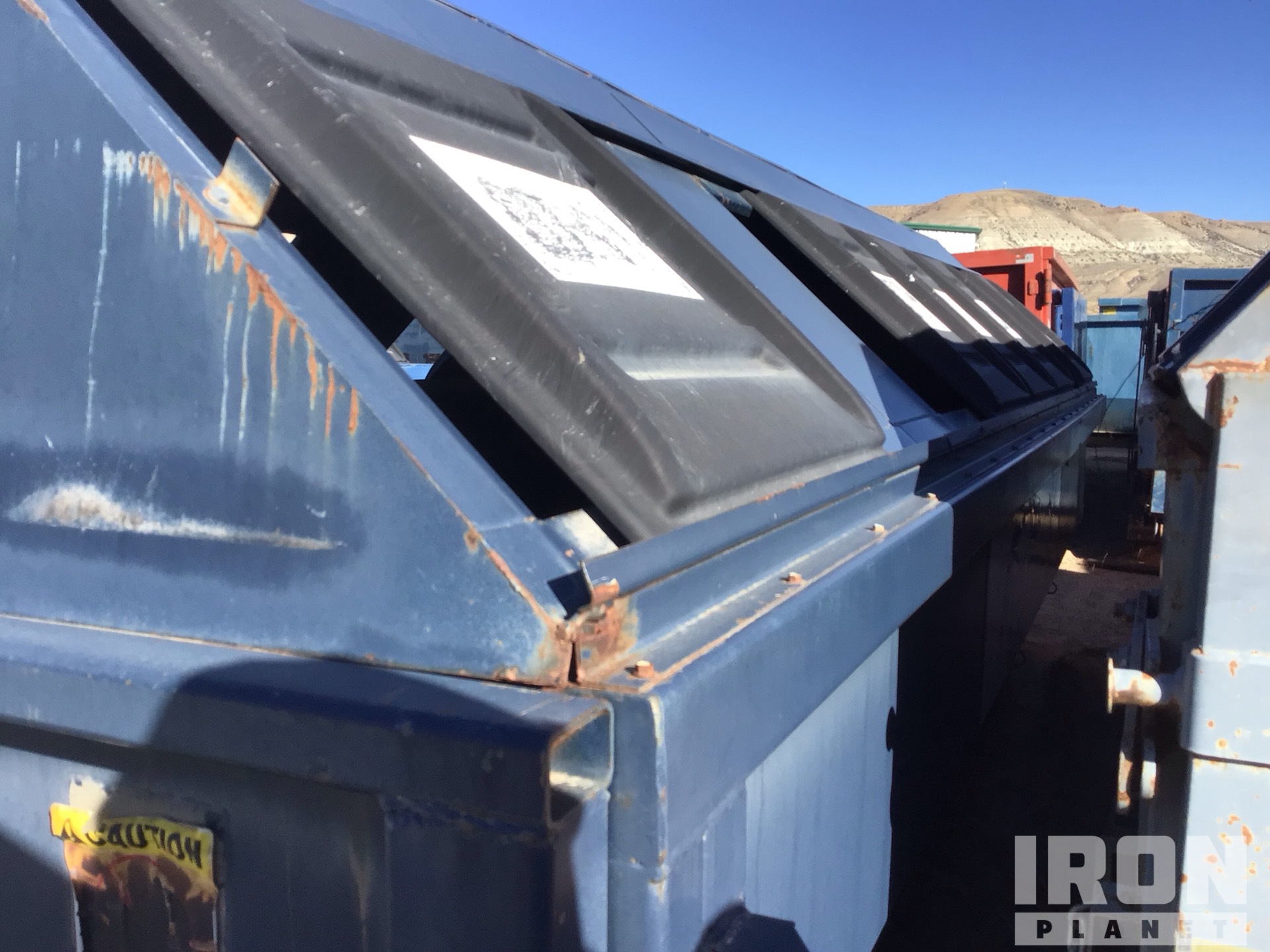 General Appearance with Imagen: esquina trasera derecha