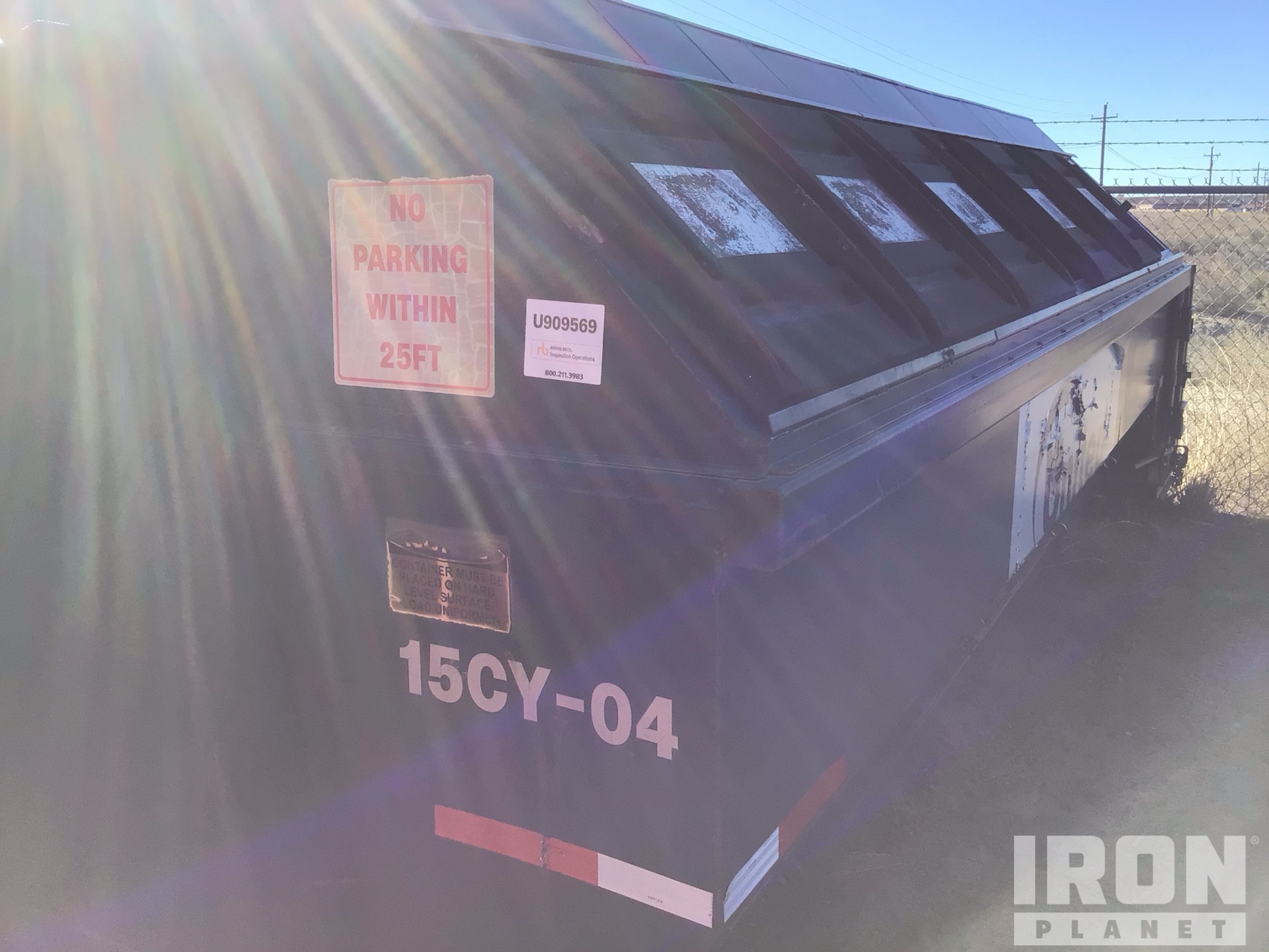 General Appearance with Imagen: esquina delantera izquierda