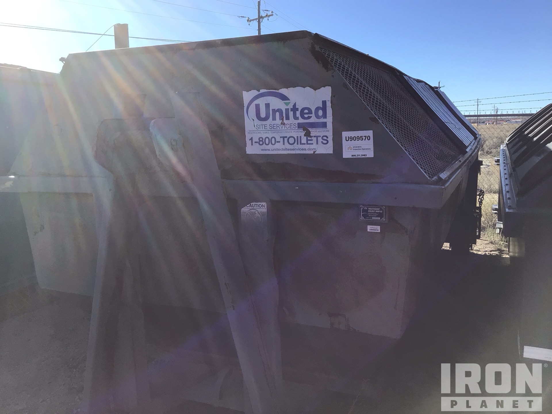 General Appearance with Imagen: esquina delantera izquierda