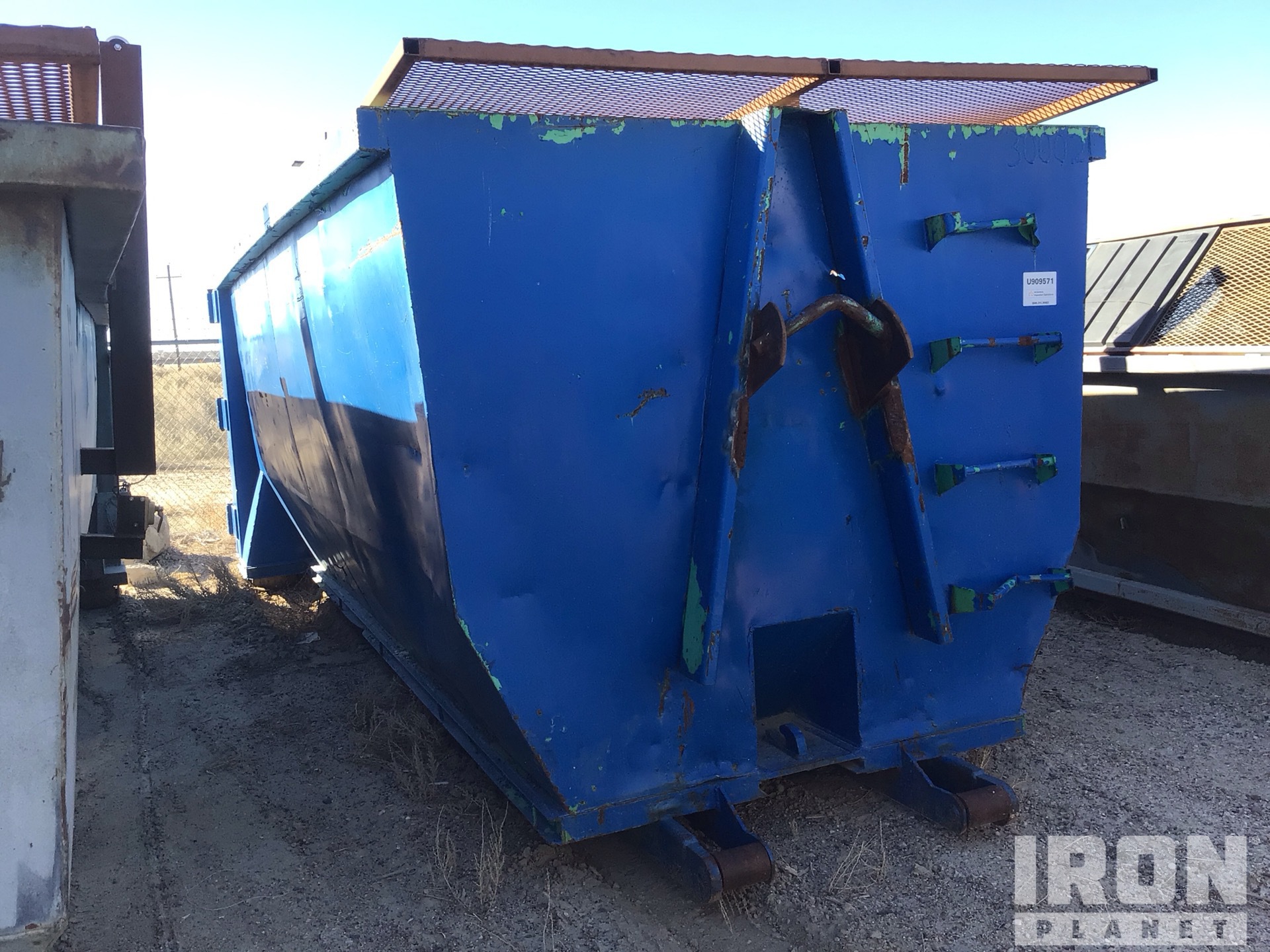 General Appearance with Imagen: esquina delantera derecha