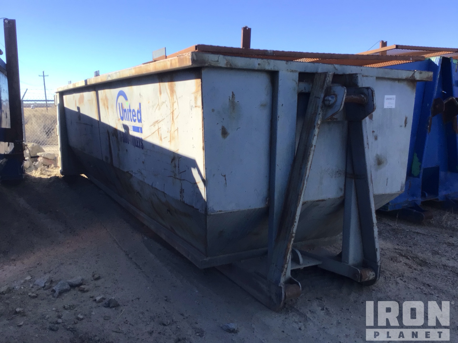 General Appearance with Imagen: esquina delantera derecha