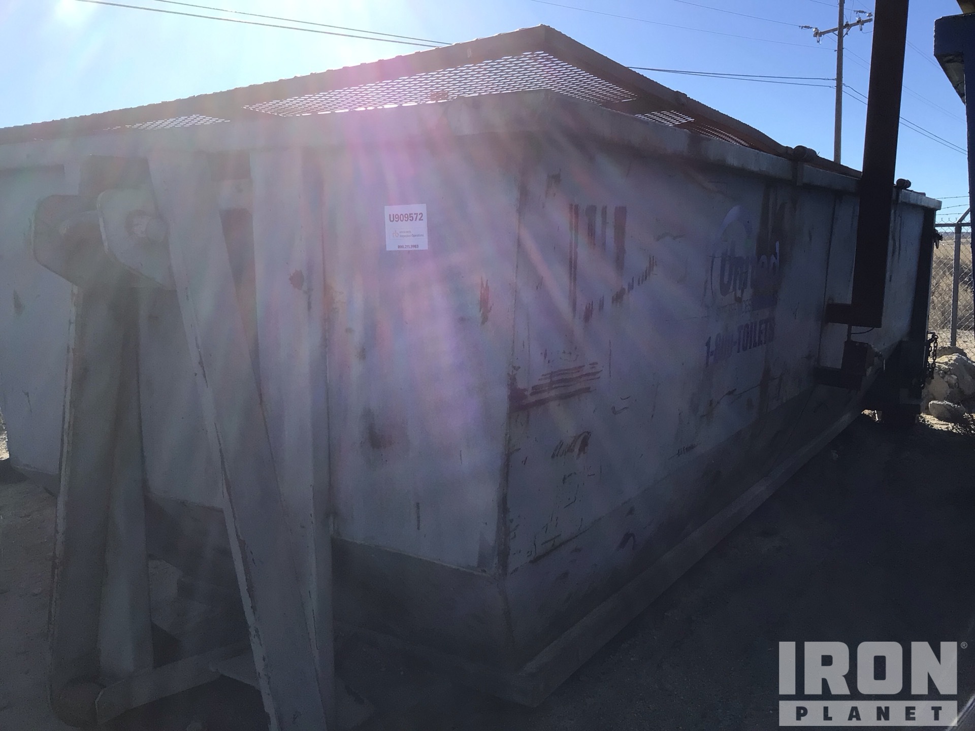 General Appearance with Imagen: esquina delantera izquierda