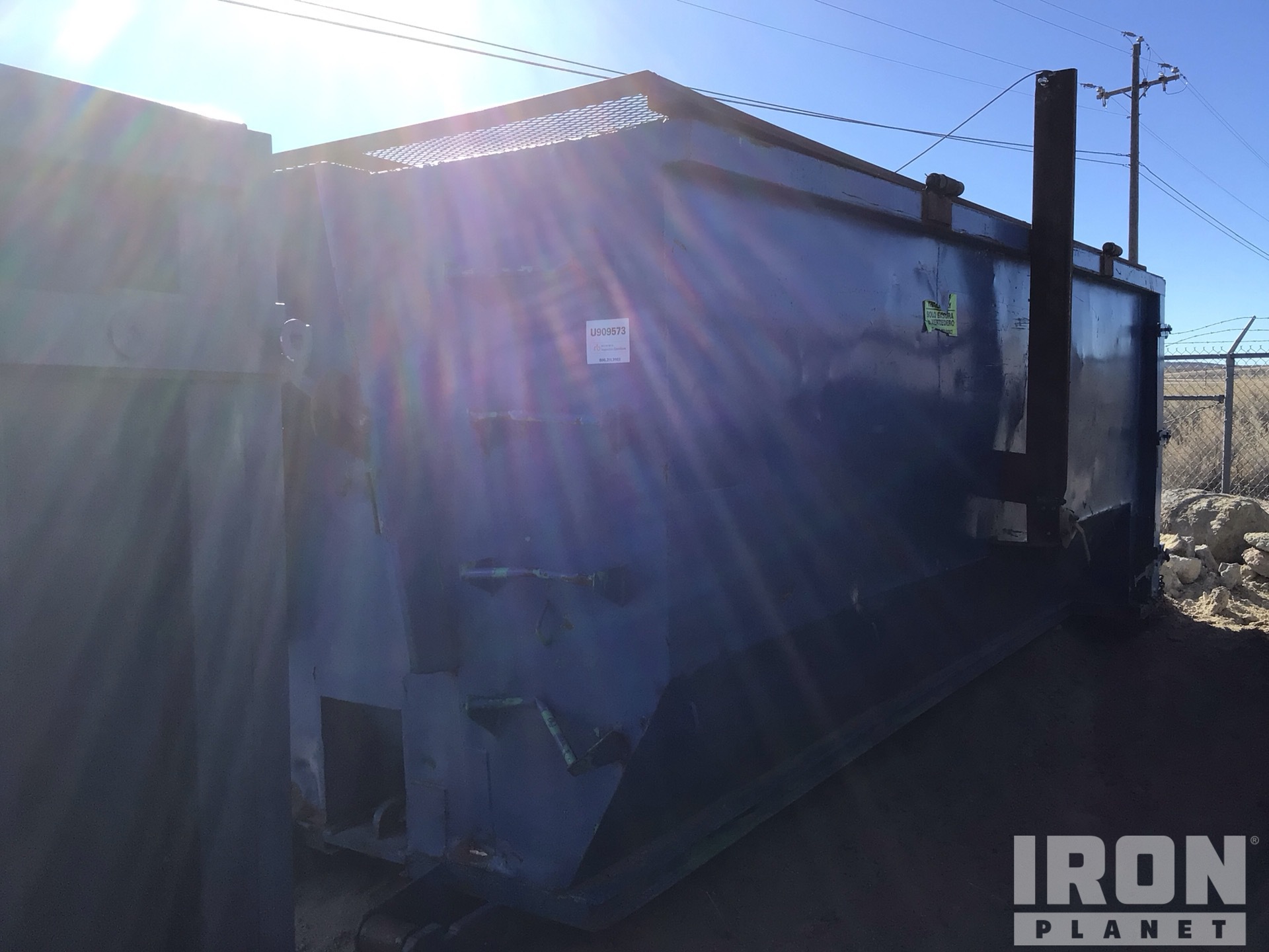 General Appearance with Imagen: esquina delantera izquierda