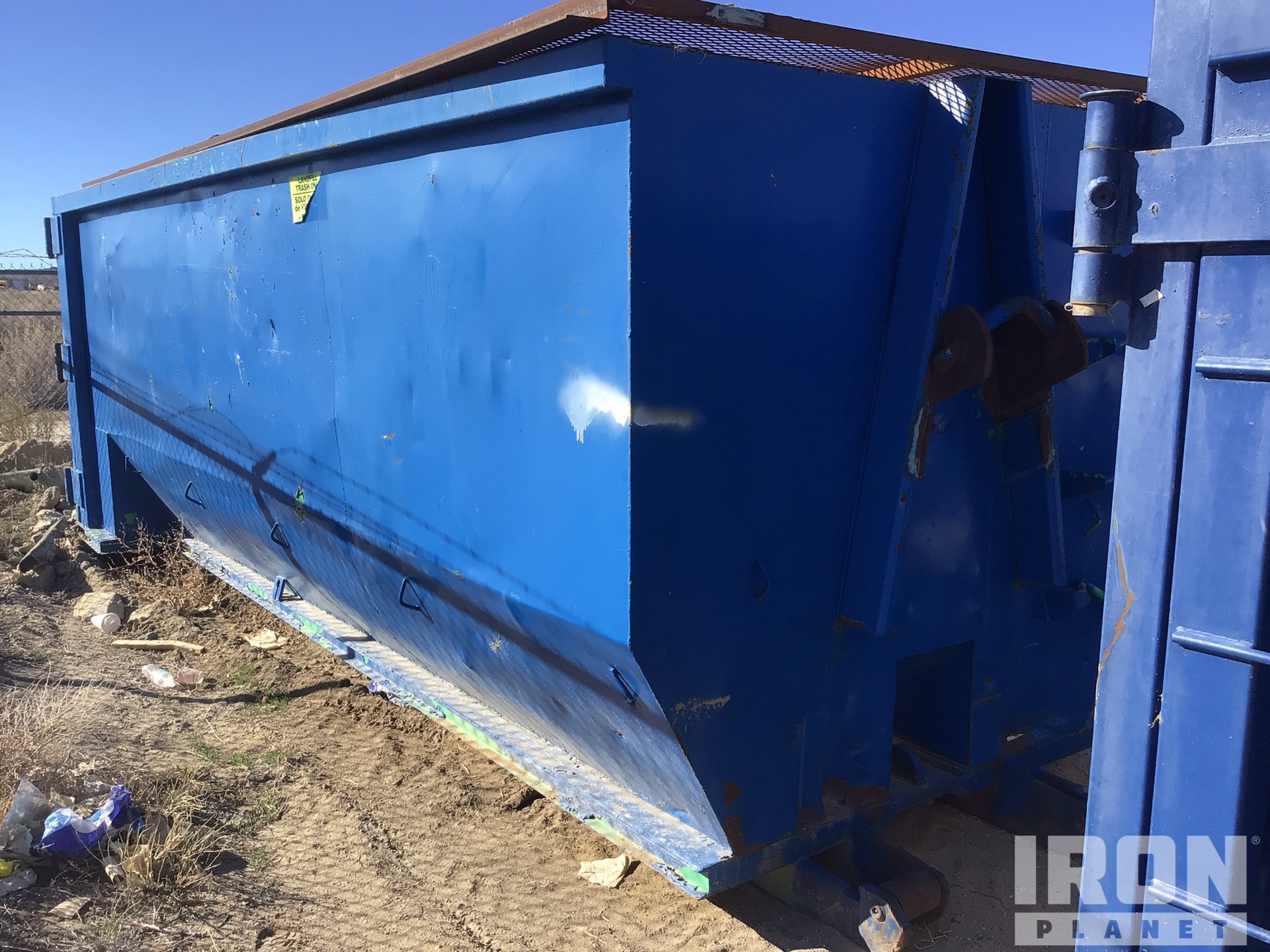 General Appearance with Imagen: esquina delantera derecha