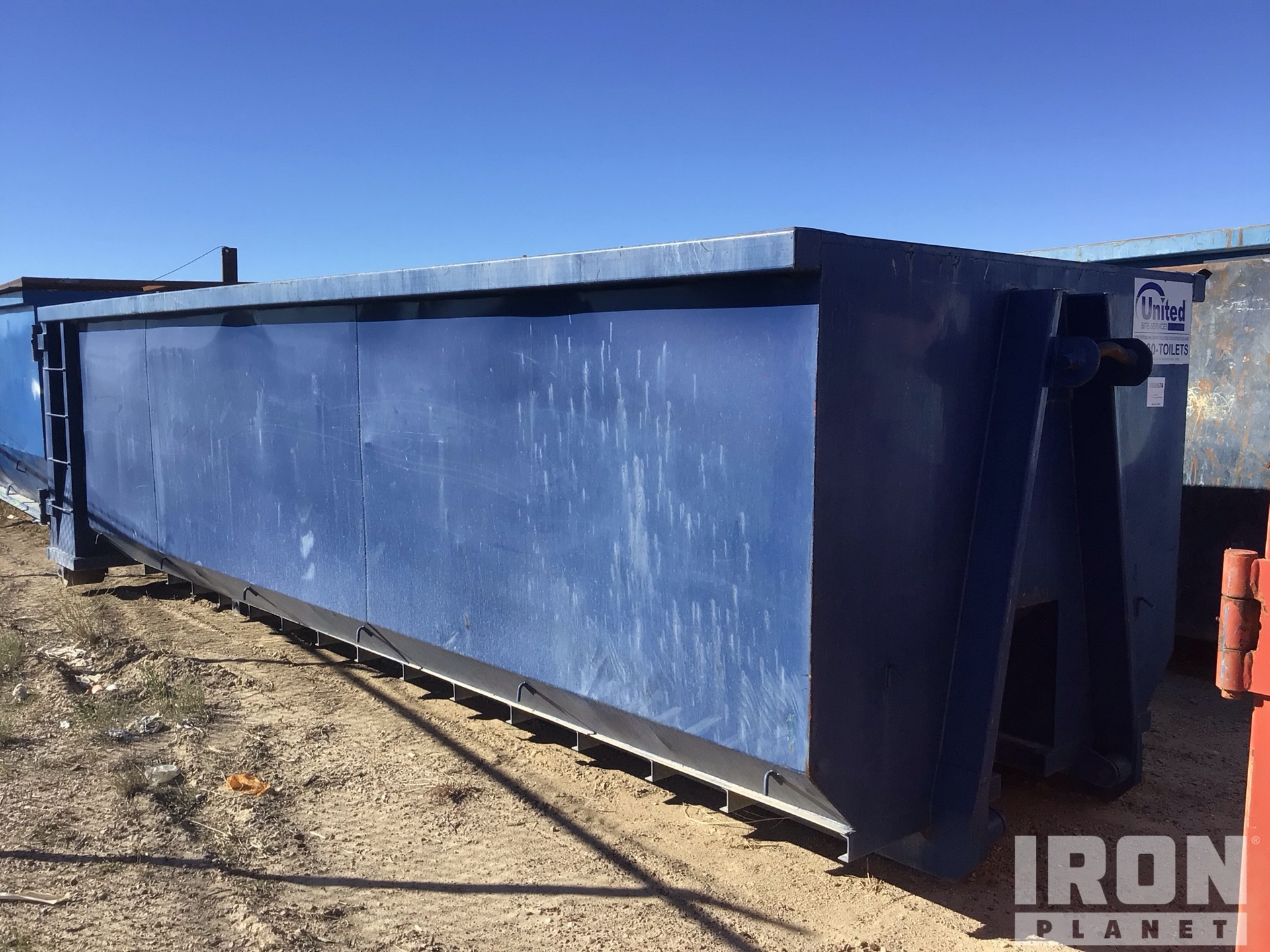 General Appearance with Imagen: esquina delantera derecha