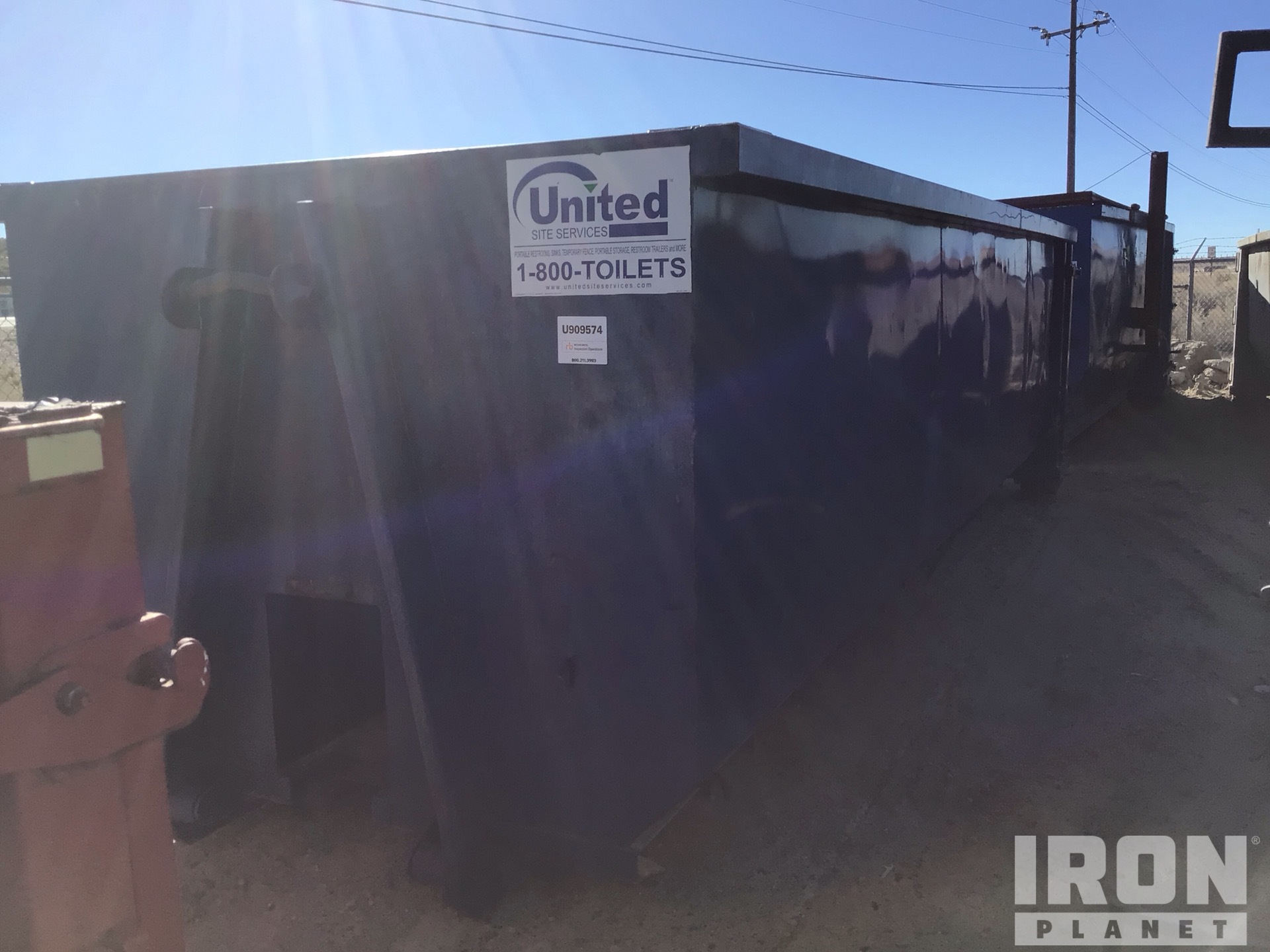 General Appearance with Imagen: esquina delantera izquierda