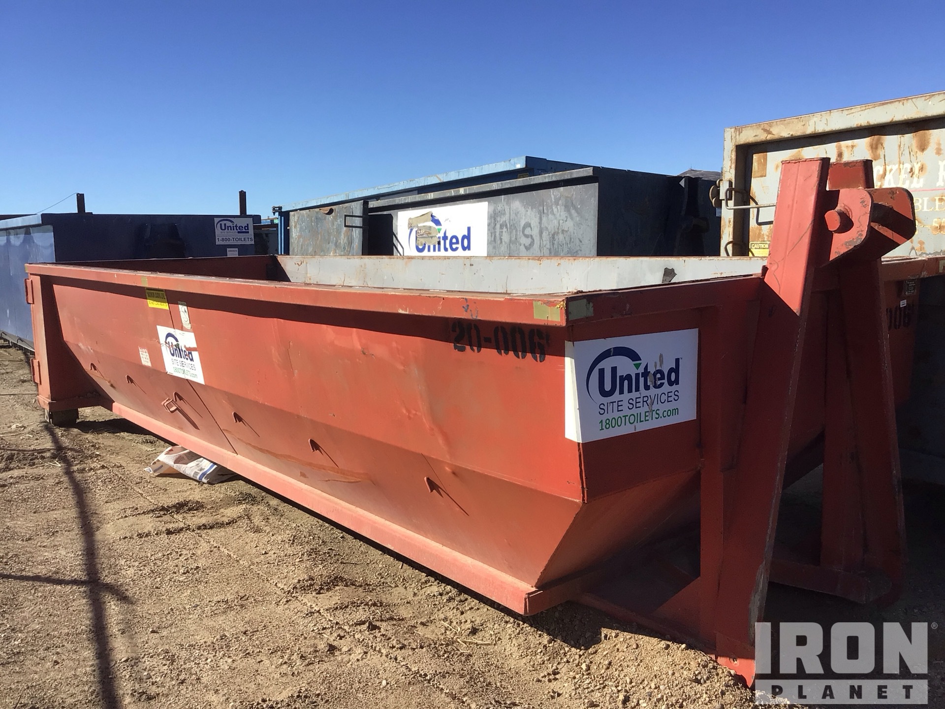 General Appearance with Imagen: esquina delantera derecha