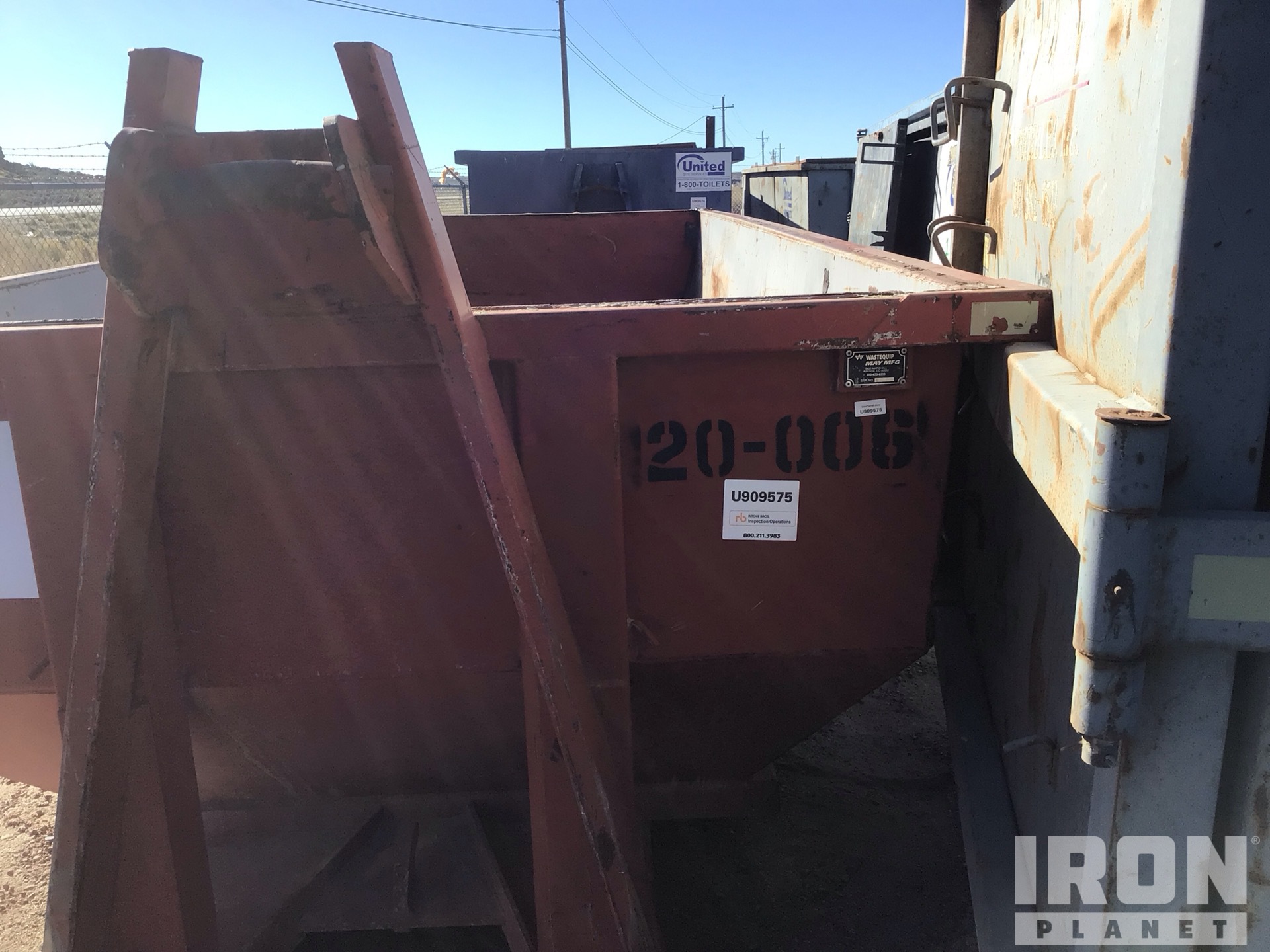 General Appearance with Imagen: esquina delantera izquierda