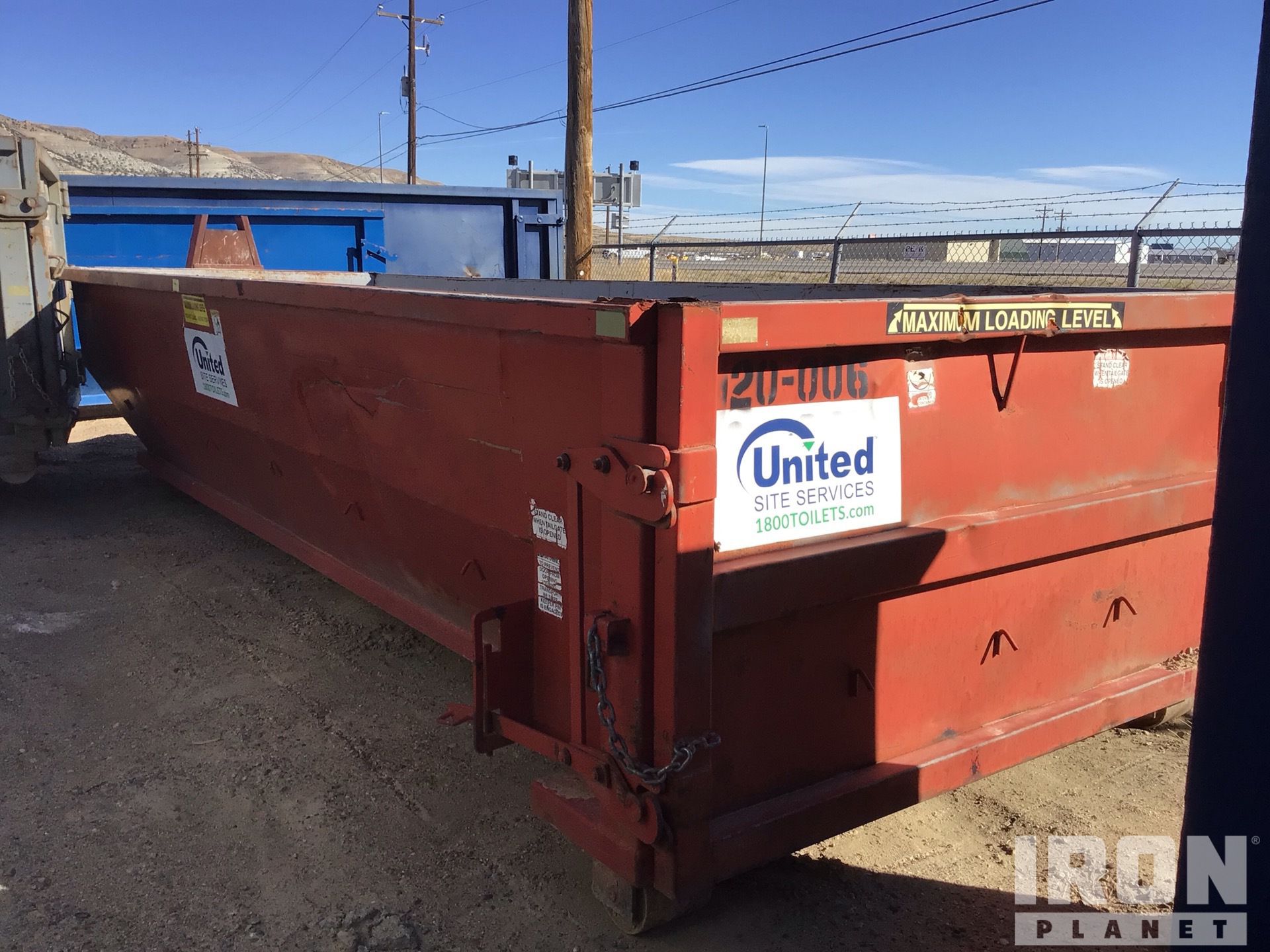 General Appearance with Imagen: esquina trasera izquierda