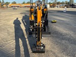 v2 Chassis - Excavator with