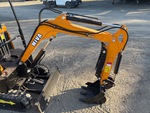 v2 Chassis - Excavator with