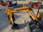 v2 Chassis - Excavator with