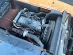 Motor with
