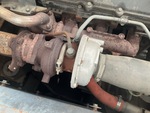 Motor with