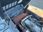 Motor with