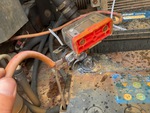 Motor with
