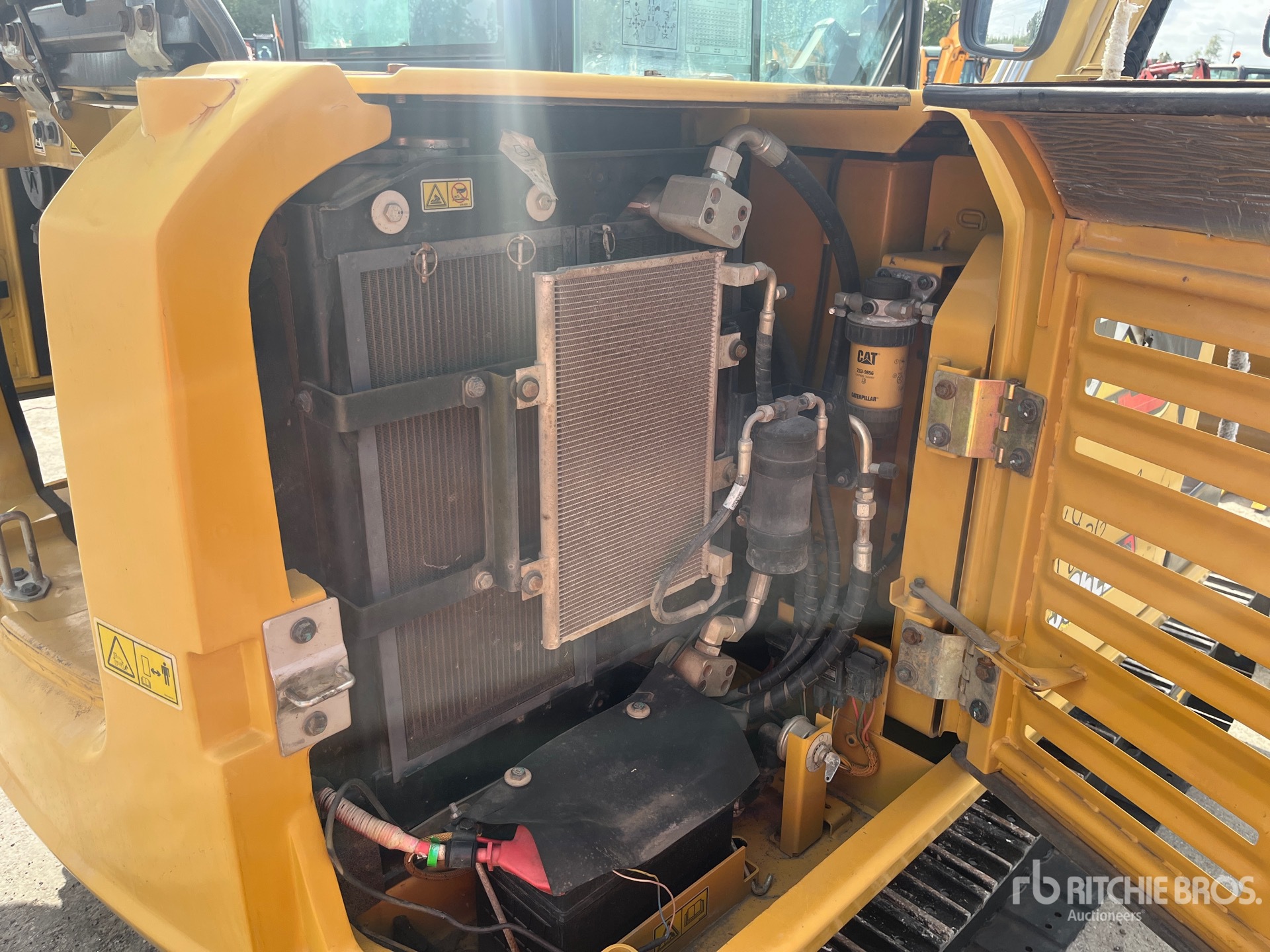 2019 Caterpillar 306E2