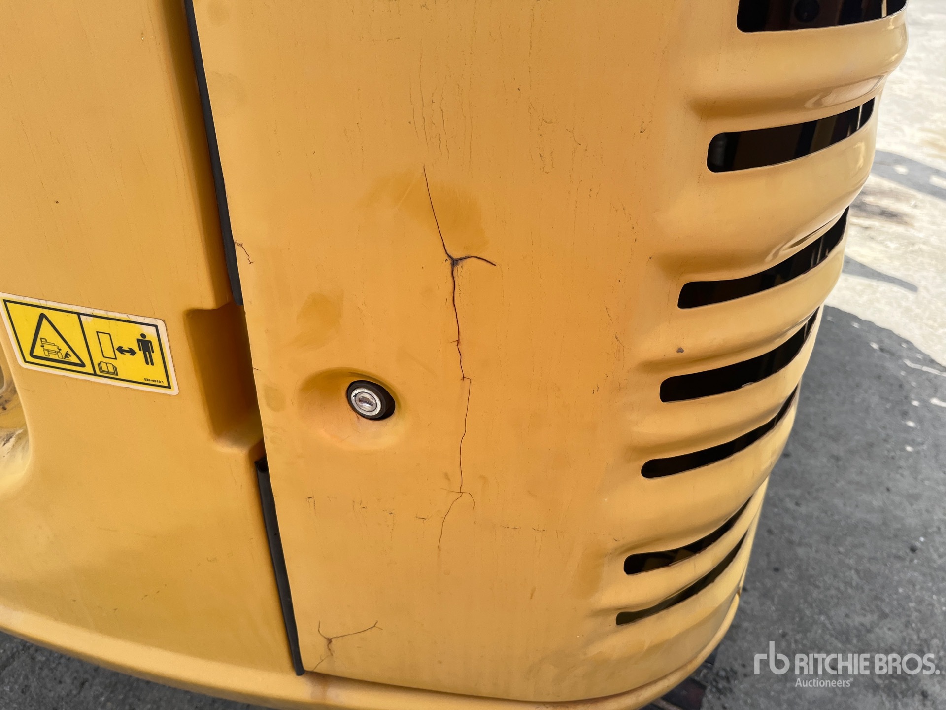 2019 Caterpillar 306E2