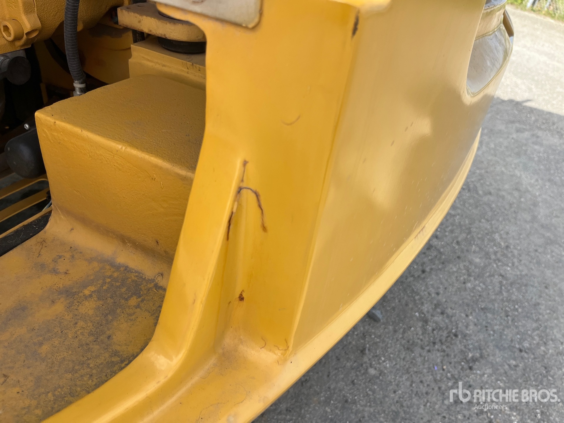 2019 Caterpillar 306E2