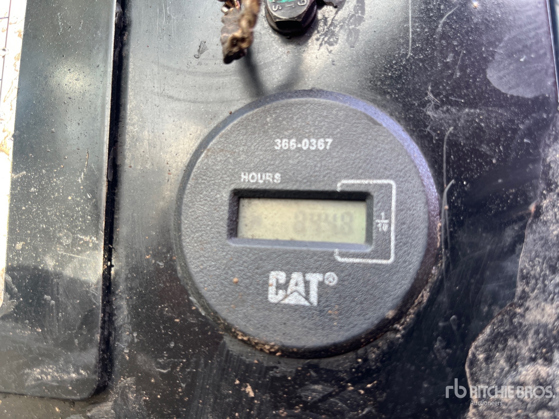 2019 Caterpillar 306E2