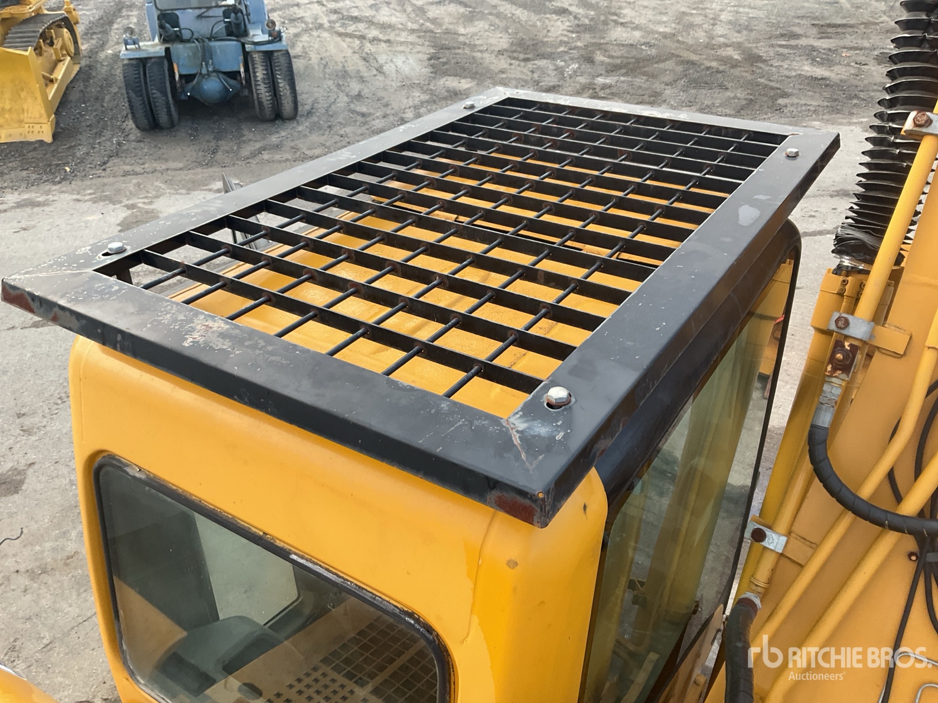 Caterpillar 322C