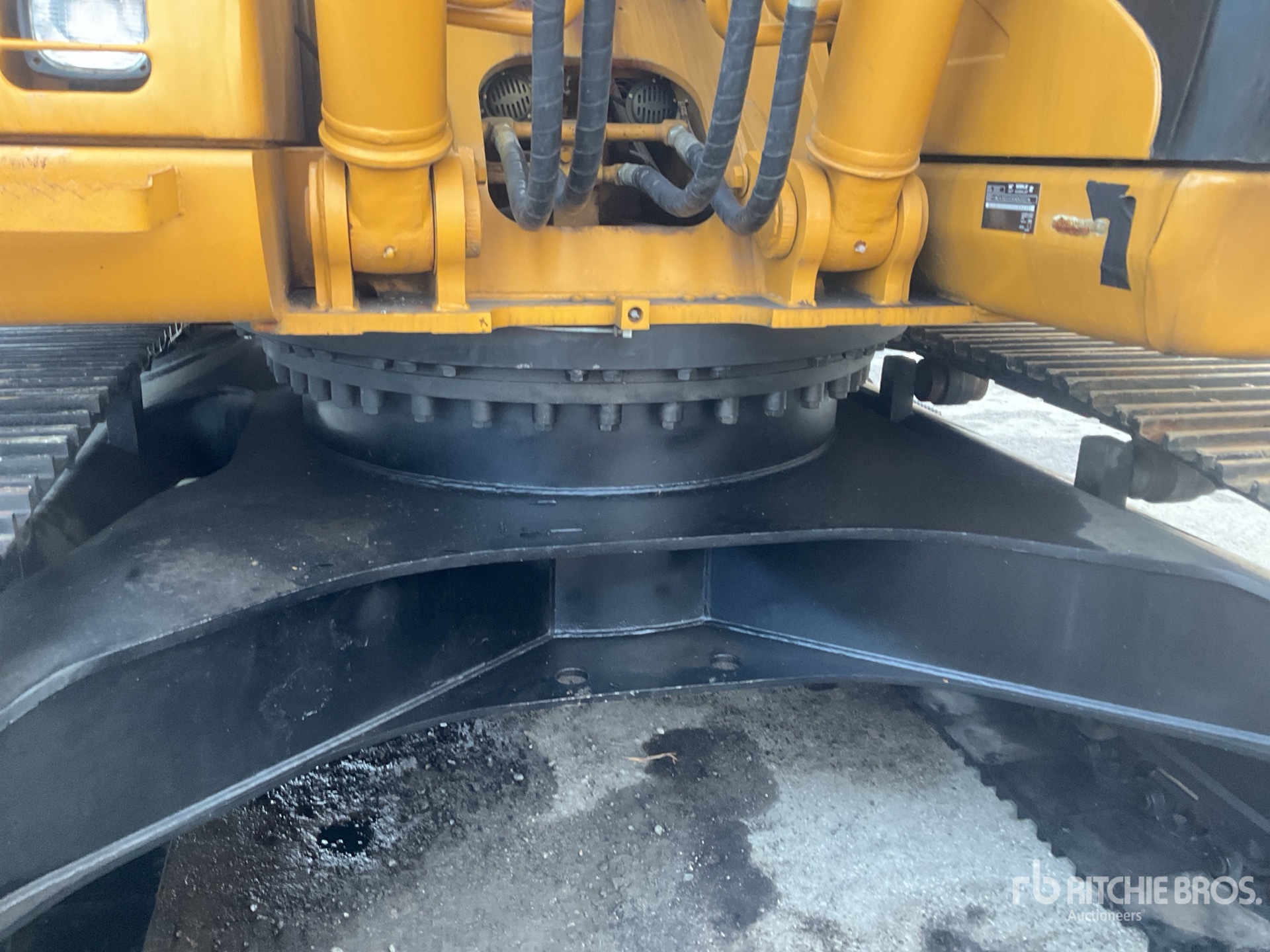 Caterpillar 322C