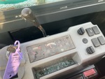 Control Station with