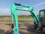 v2 Chassis - Excavator with