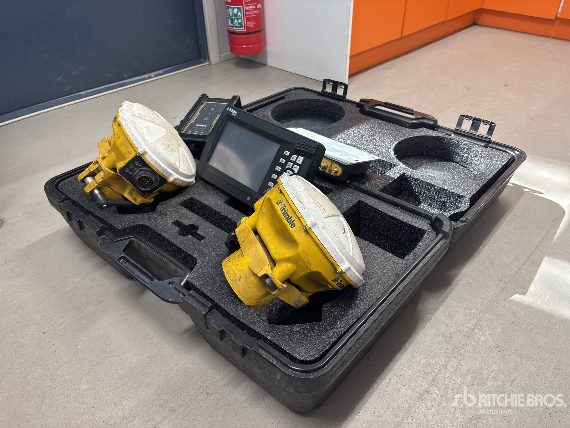 Aspect général with Image, coin avant gauche