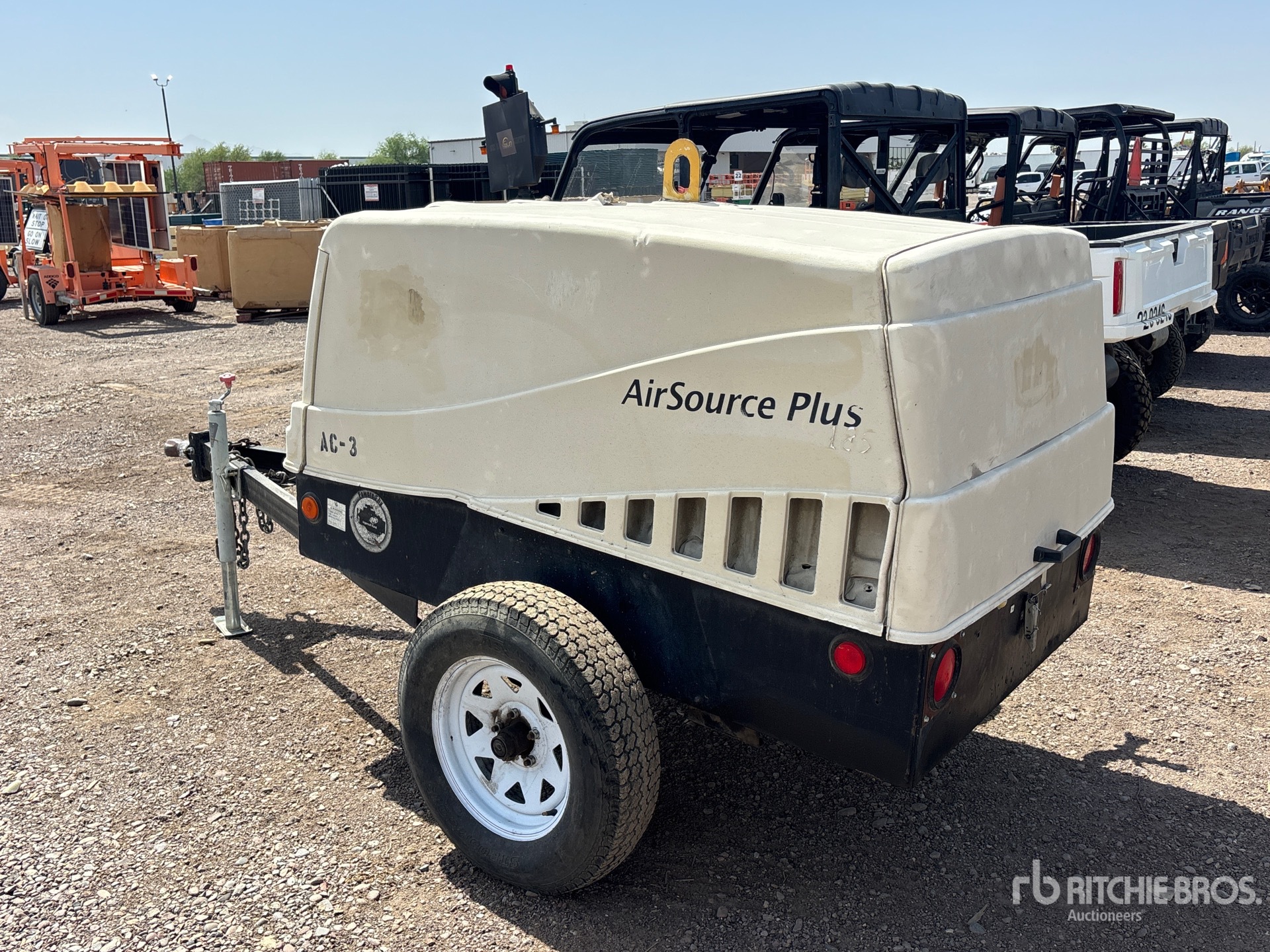 Aspect général with Image, coin arrière gauche