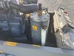 Air Compressor with