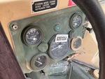 Control Station with Gauges