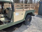 General Appearance with Paint