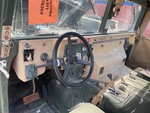 Control Station with Steering Control