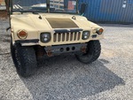General Appearance with Exterior Lights