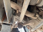 Chassis with Steering Linkage