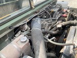 Engine with Engine - Right Side