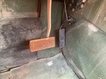 Control Station with Master Cylinder/Brake Control